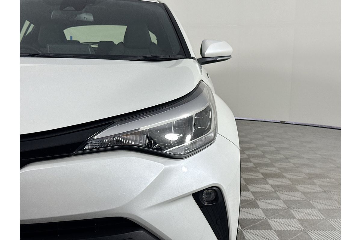 2023 Toyota C-HR GXL NGX10R