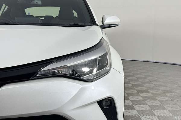 2023 Toyota C-HR GXL NGX10R