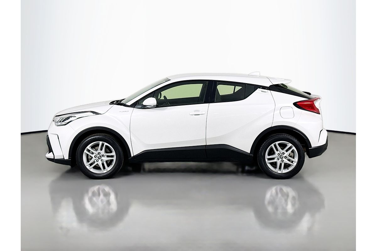 2023 Toyota C-HR GXL NGX10R