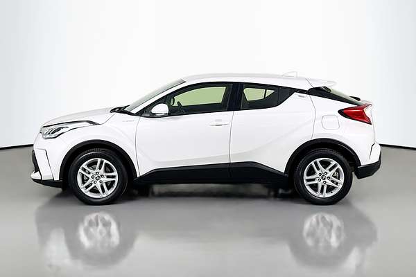 2023 Toyota C-HR GXL NGX10R