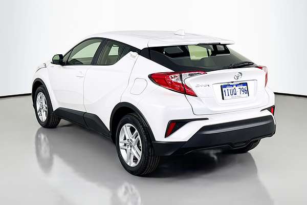 2023 Toyota C-HR GXL NGX10R