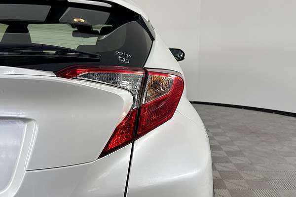 2023 Toyota C-HR GXL NGX10R