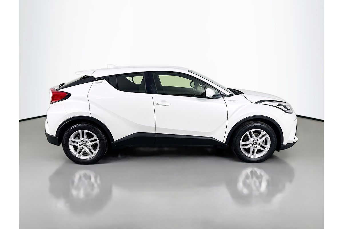 2023 Toyota C-HR GXL NGX10R