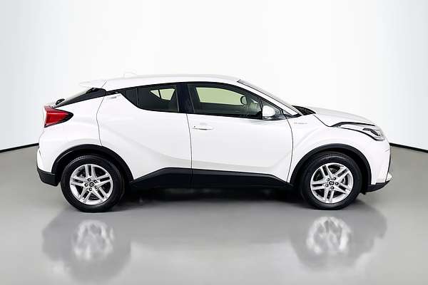 2023 Toyota C-HR GXL NGX10R