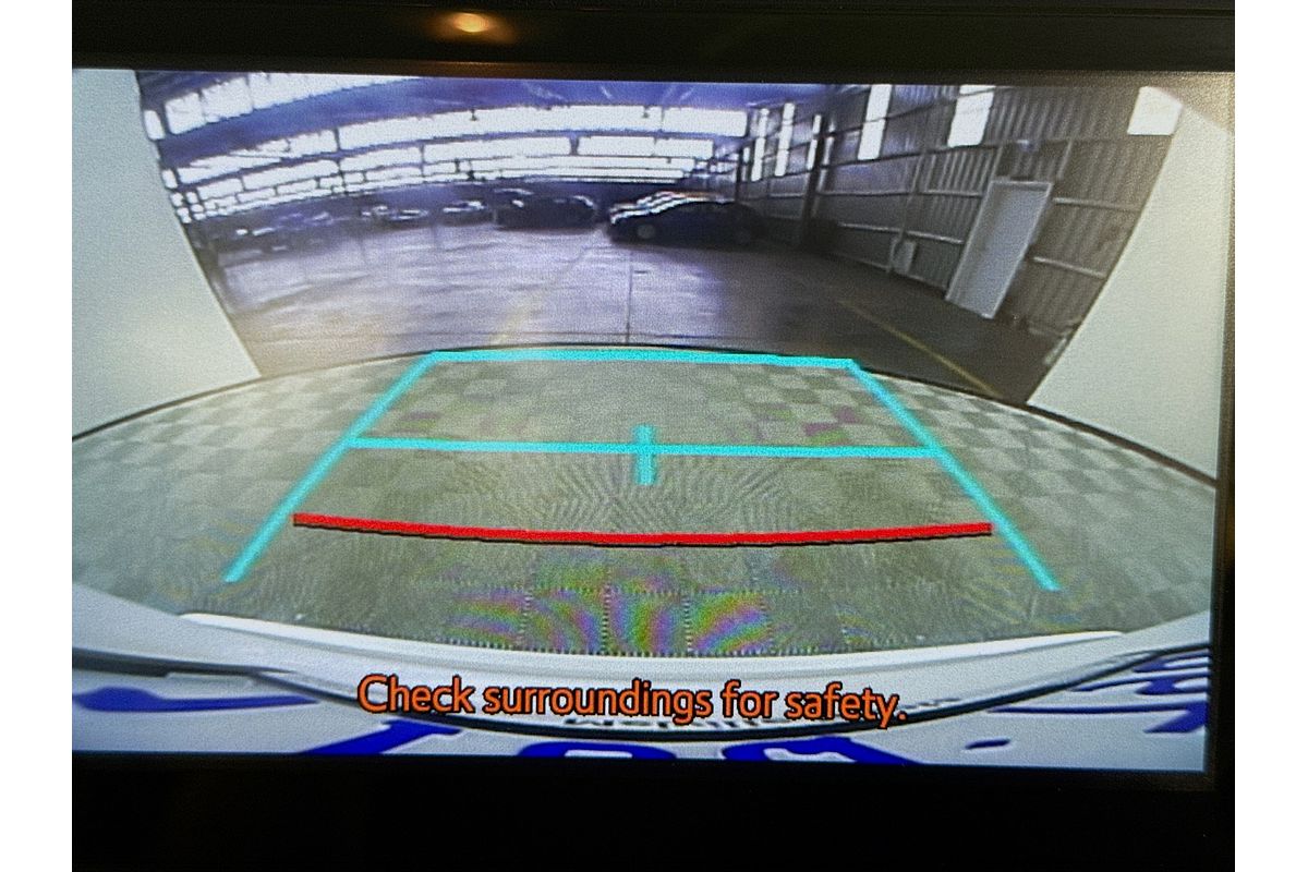 2023 Toyota C-HR GXL NGX10R