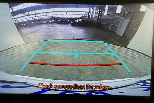 2023 Toyota C-HR GXL NGX10R