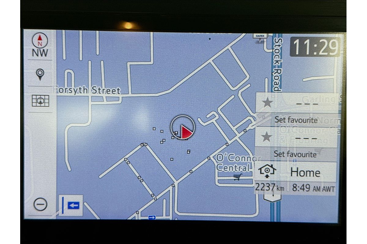 2023 Toyota C-HR GXL NGX10R