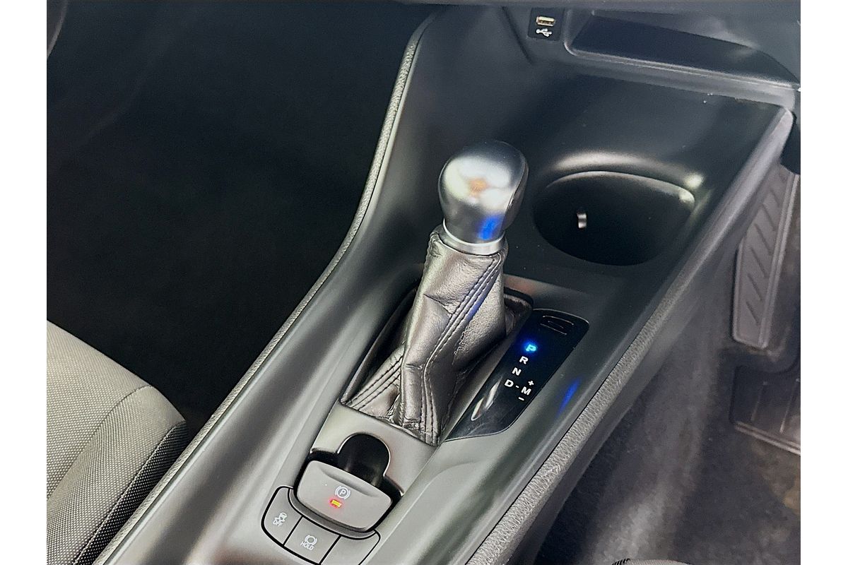 2023 Toyota C-HR GXL NGX10R