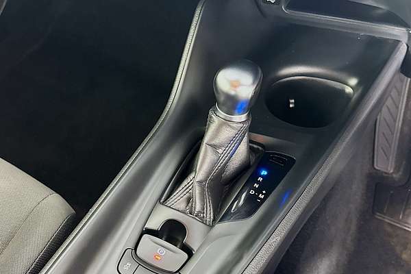 2023 Toyota C-HR GXL NGX10R