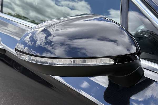 2016 Volkswagen Passat 206TSI R-Line B8