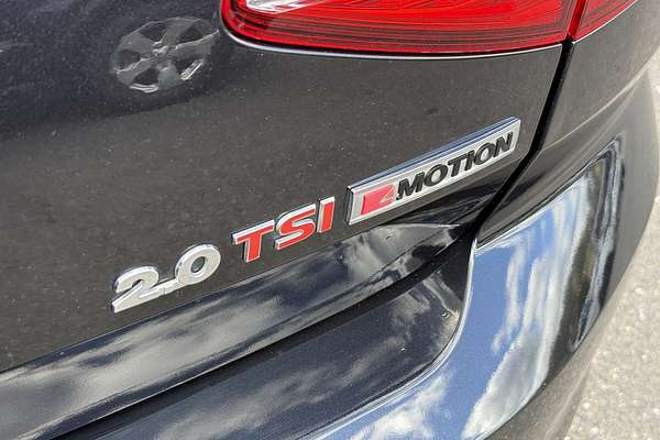 2016 Volkswagen Passat 206TSI R-Line B8