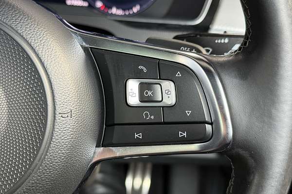 2016 Volkswagen Passat 206TSI R-Line B8