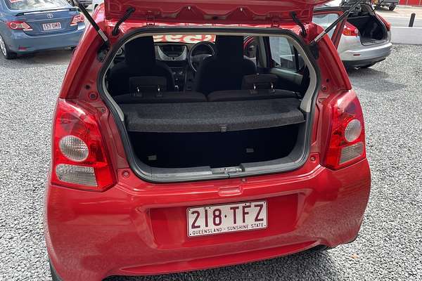 2013 Suzuki Alto GL GF