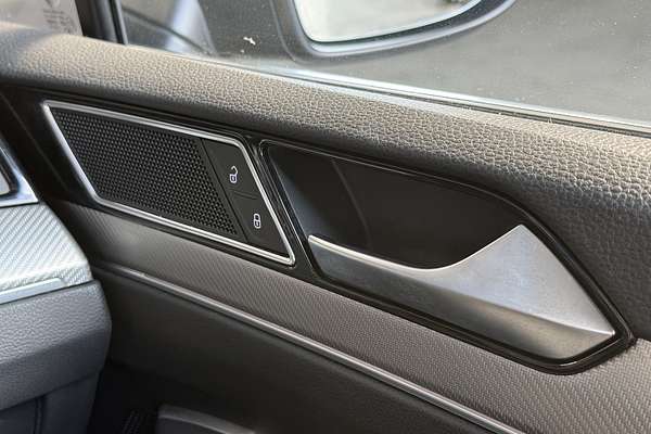 2016 Volkswagen Passat 206TSI R-Line B8