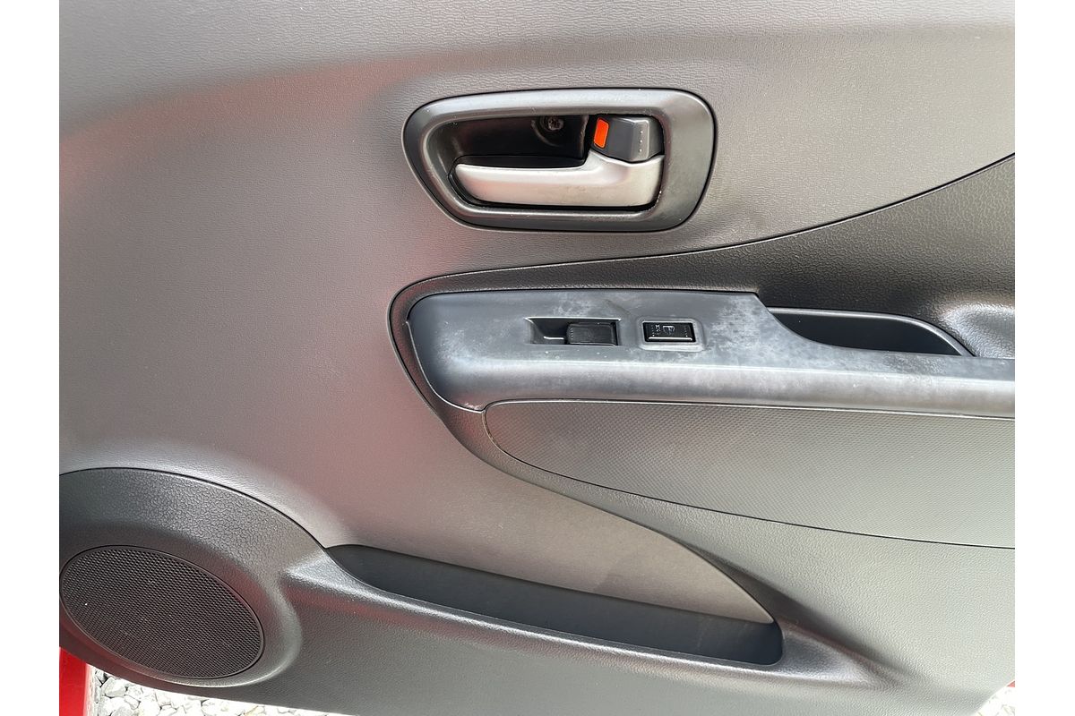 2013 Suzuki Alto GL GF