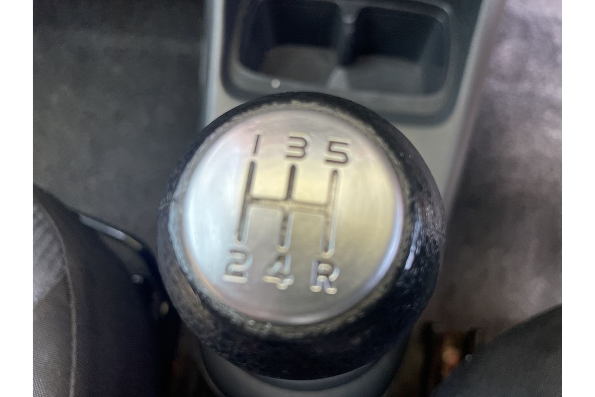 2013 Suzuki Alto GL GF