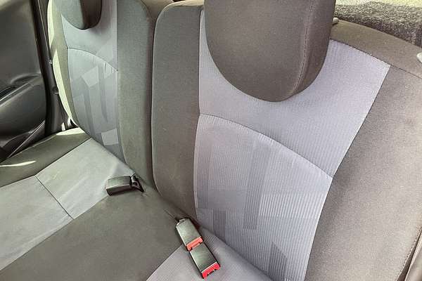 2013 Suzuki Alto GL GF