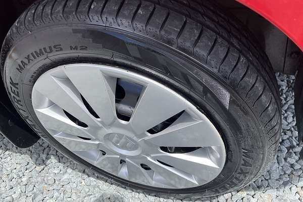 2013 Suzuki Alto GL GF