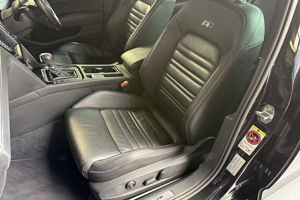 2016 Volkswagen Passat 206TSI R-Line B8