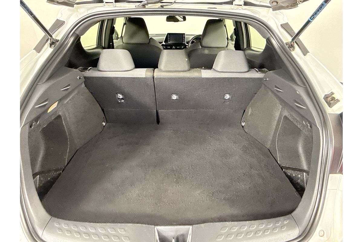 2023 Toyota C-HR GXL NGX10R