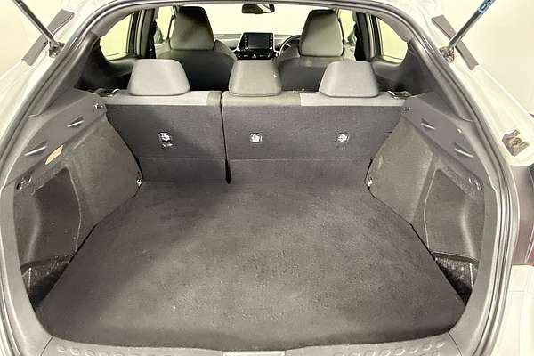 2023 Toyota C-HR GXL NGX10R