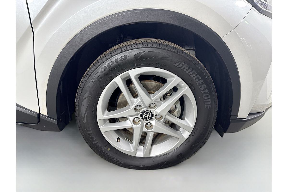 2023 Toyota C-HR GXL NGX10R