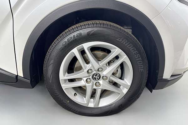 2023 Toyota C-HR GXL NGX10R