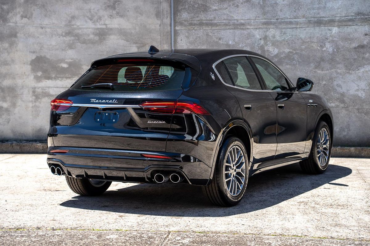 2024 Maserati Grecale GT M182