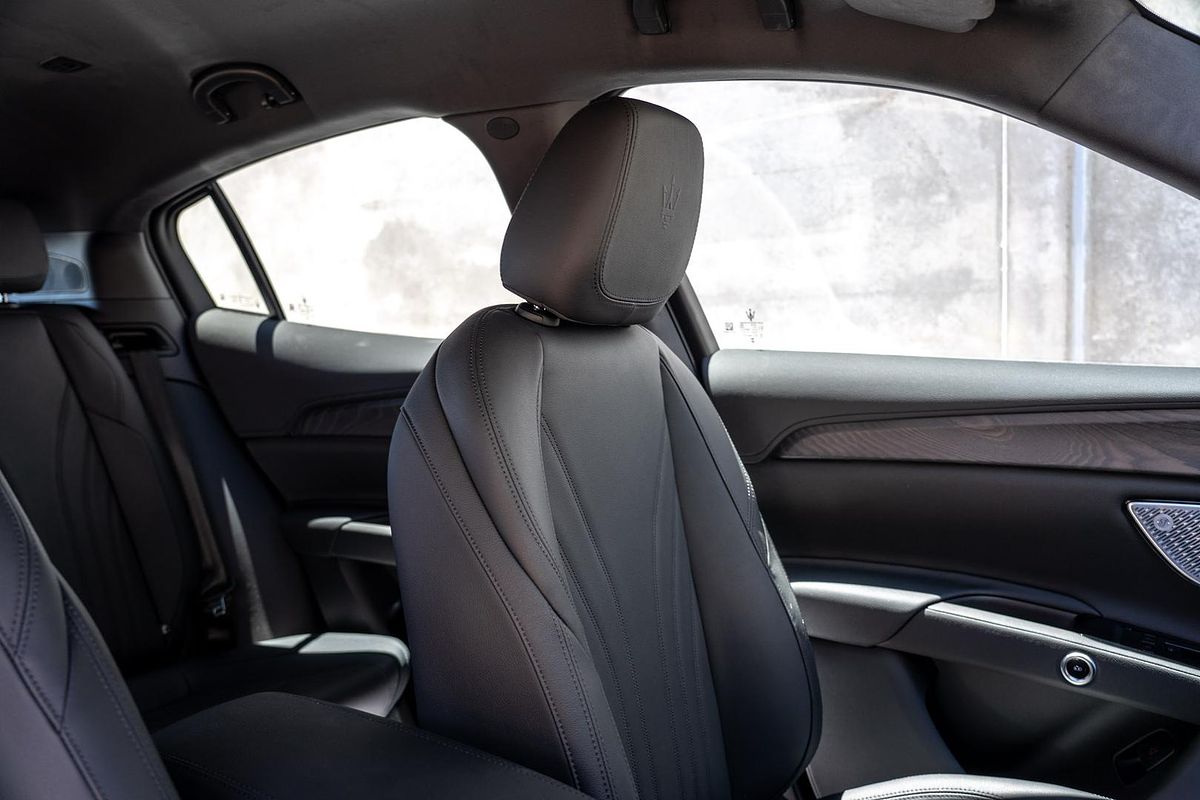 2024 Maserati Grecale GT M182