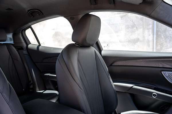 2024 Maserati Grecale GT M182