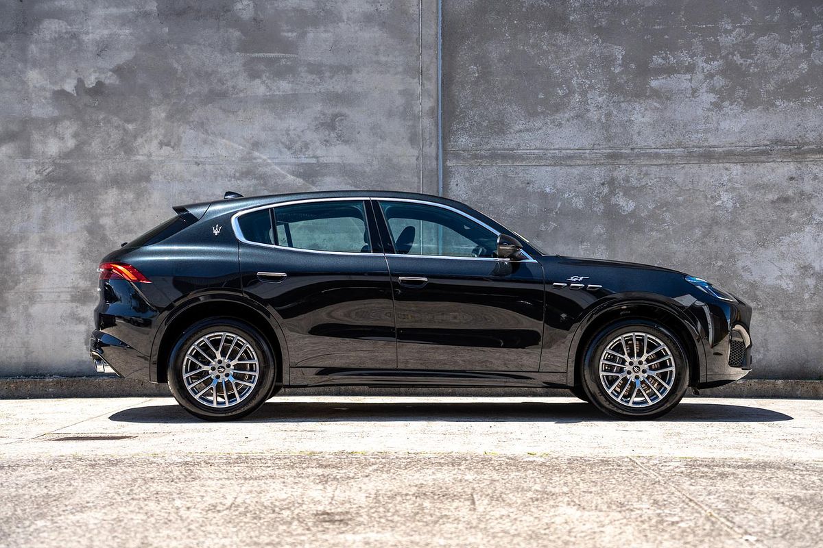 2024 Maserati Grecale GT M182