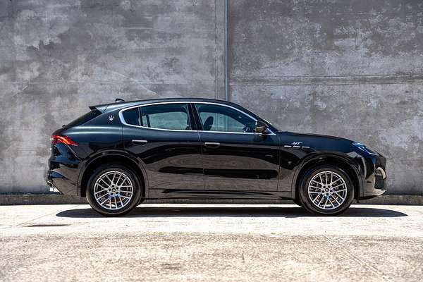 2024 Maserati Grecale GT M182