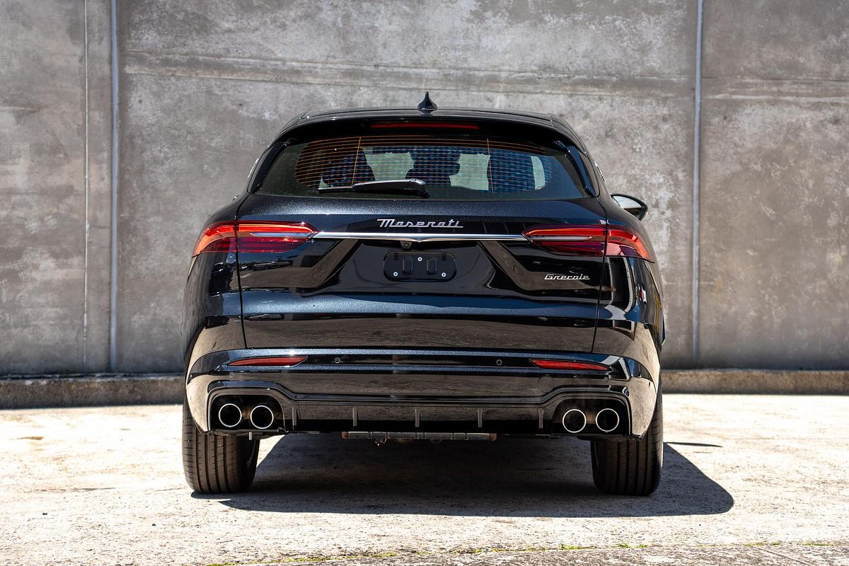 2024 Maserati Grecale GT M182
