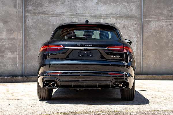 2024 Maserati Grecale GT M182
