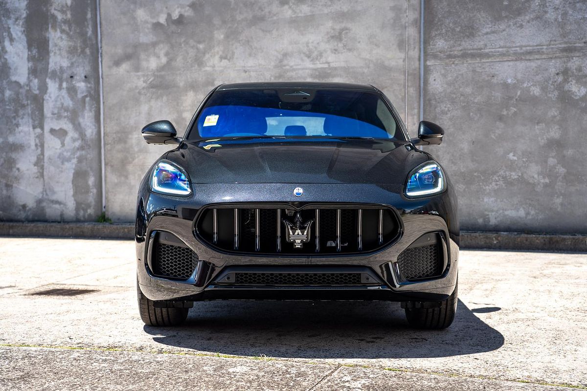 2024 Maserati Grecale GT M182