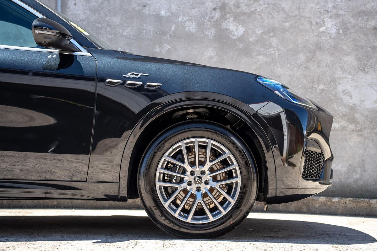 2024 Maserati Grecale GT M182