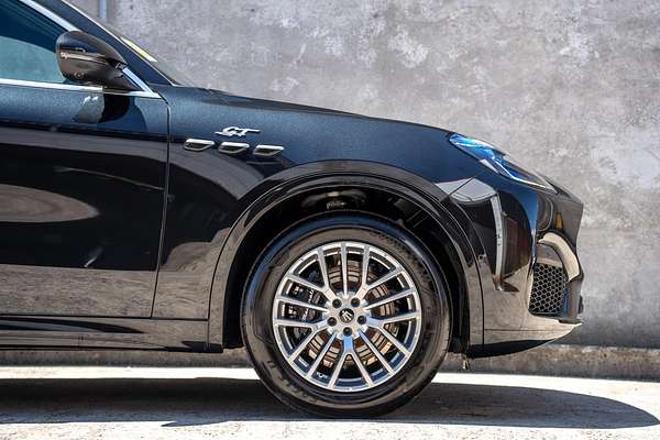 2024 Maserati Grecale GT M182