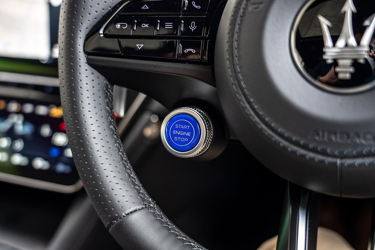 2024 Maserati Grecale GT M182