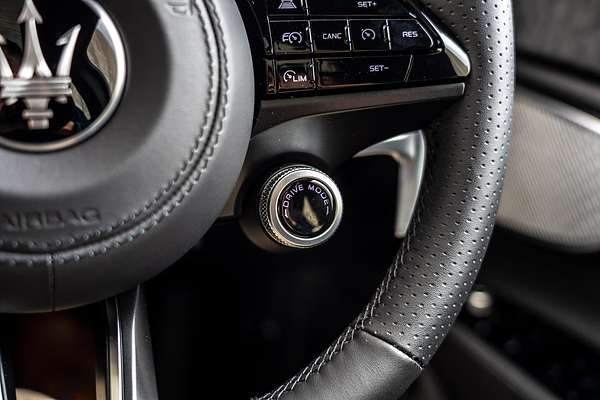 2024 Maserati Grecale GT M182