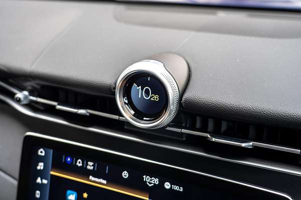 2024 Maserati Grecale GT M182