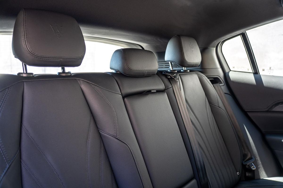 2024 Maserati Grecale GT M182