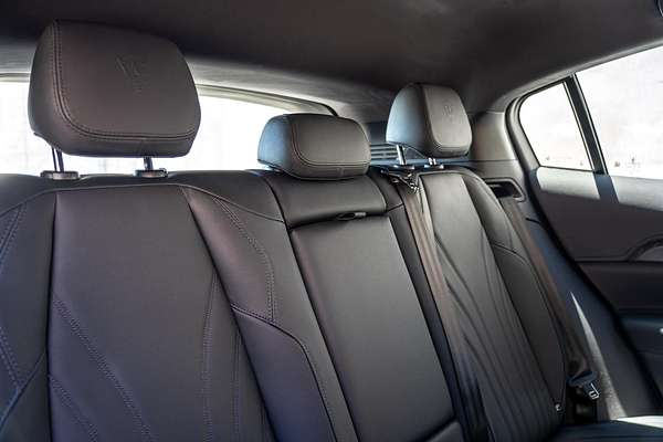 2024 Maserati Grecale GT M182