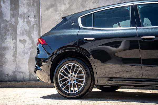 2024 Maserati Grecale GT M182