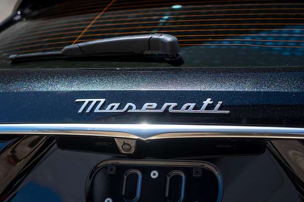 2024 Maserati Grecale GT M182