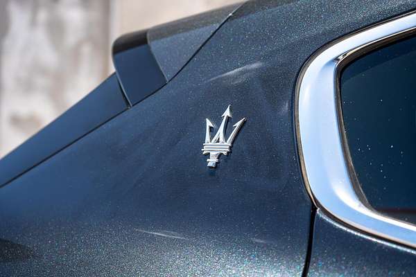 2024 Maserati Grecale GT M182