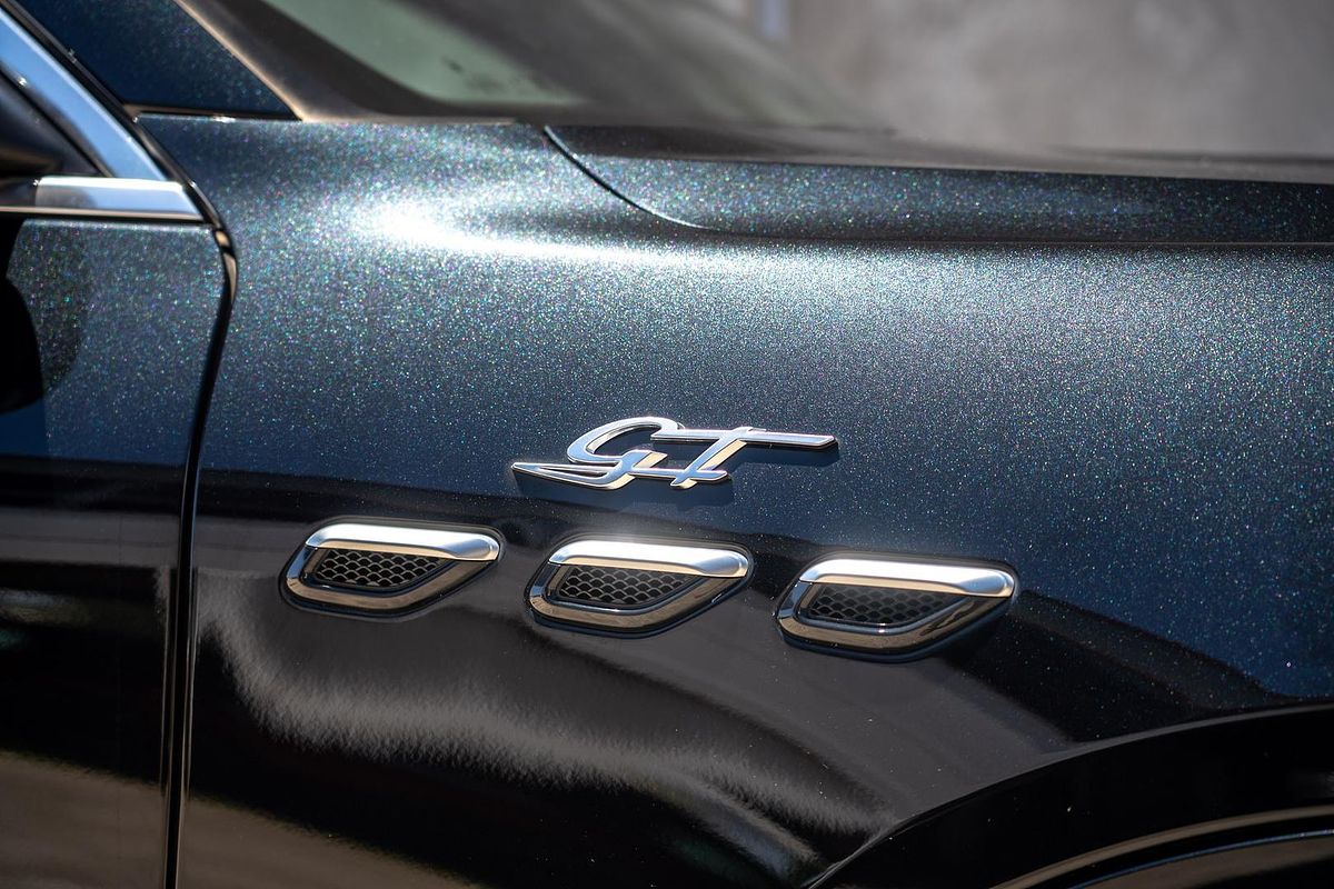 2024 Maserati Grecale GT M182