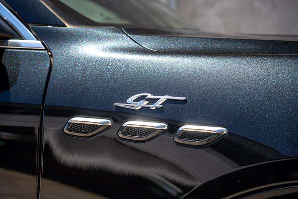 2024 Maserati Grecale GT M182