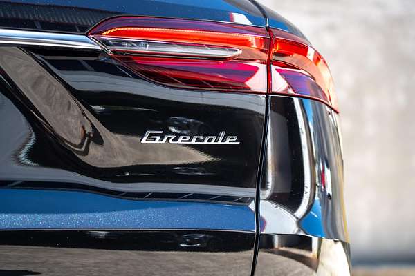 2024 Maserati Grecale GT M182