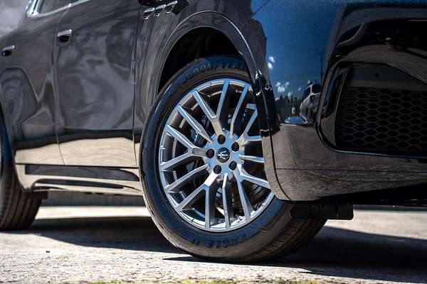 2024 Maserati Grecale GT M182