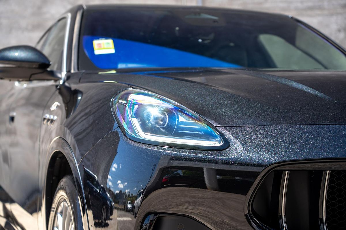 2024 Maserati Grecale GT M182